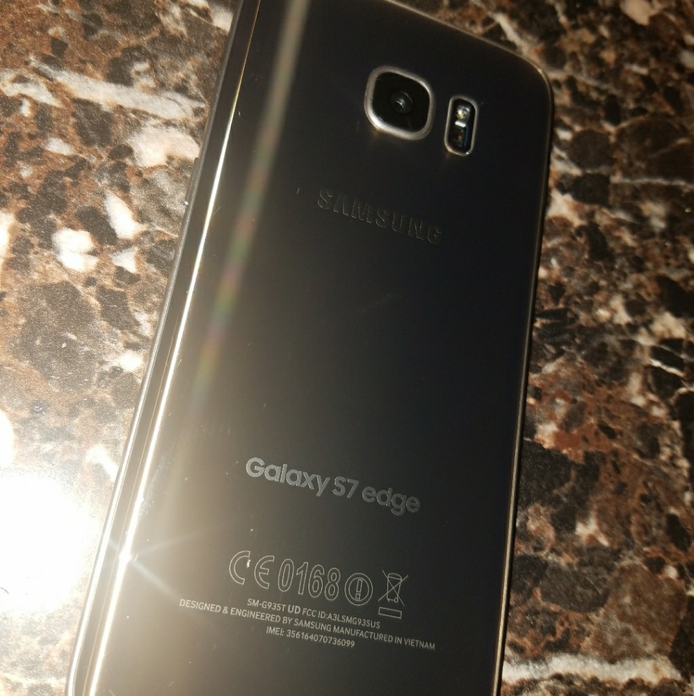 samsung s7 edge